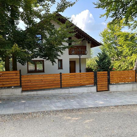 Casa De Vacanta Mogosa Baia-Sprie Exterior photo