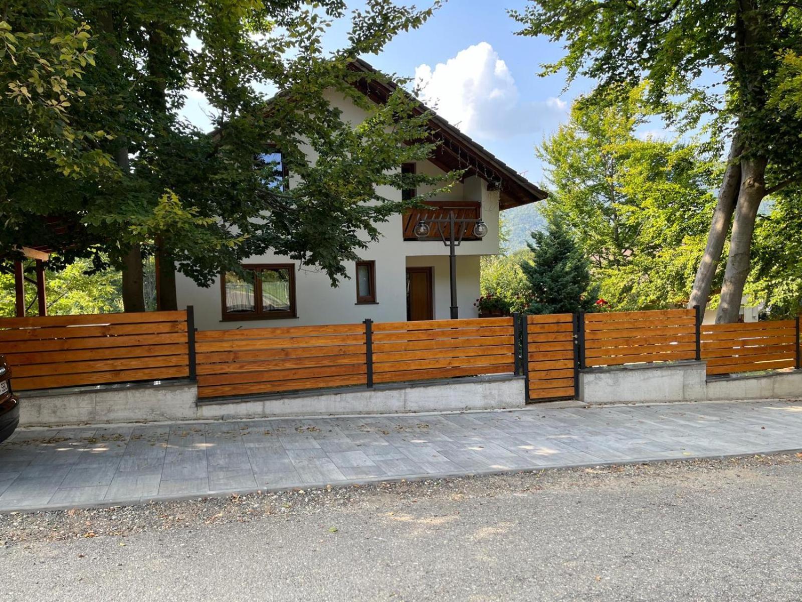 Casa De Vacanta Mogosa Baia-Sprie Exterior photo